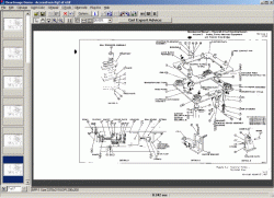 software - ClearImage Repair 5.7 screenshot