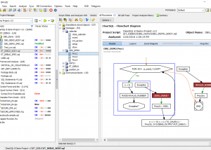 software - ClearSQL 8.0.1.169 screenshot