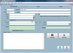 software - Clients 2.0.6 screenshot