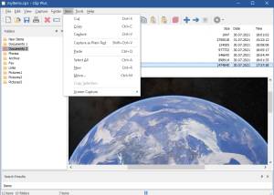 software - Clip Plus 6.1.8 screenshot