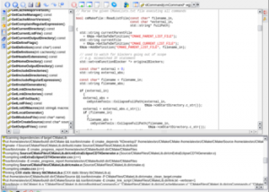 software - CMake 3.19.2 screenshot