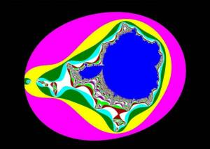 software - CMATH for Delphi 8.4.1 screenshot