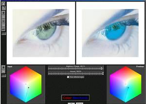 software - Color Mechanic Pro 2.1 screenshot