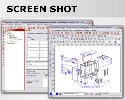 software - Components Engine Interactive Spares 4.4.1.01 screenshot