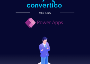 Full Convertigo Studio screenshot