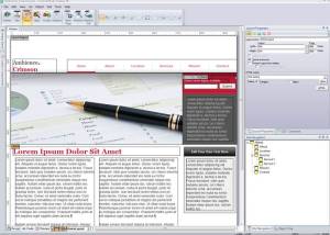 software - CorelDRAW X6 16.4.0.1280 screenshot