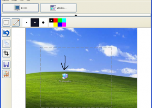 software - Crazy Boomerang Screen Shot 2.01 screenshot