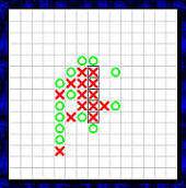 software - Crazy Gomoku 2.3 screenshot