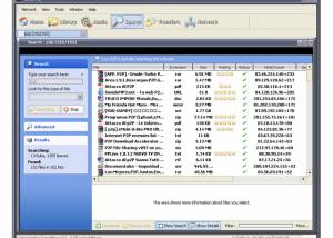 software - CruX 5.6.0 screenshot