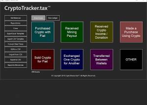 software - CryptoTracker.tax 2020-01-11 screenshot