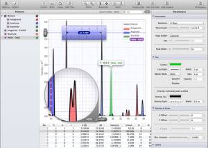 software - CrystalDiffract 7.0.0 screenshot