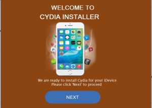 Cydia Guru screenshot