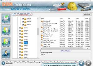 software - Data Recovery Flash Drive 4.2.9.5 screenshot