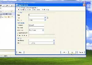 Database Workbench Lite for InterBase screenshot