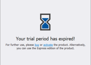 software - dbForge SQL Complete Express 7.0.158 screenshot