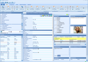 software - delight insurance Premium 4.0 screenshot