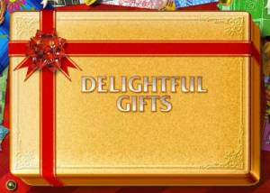 Delightful Gifts screenshot