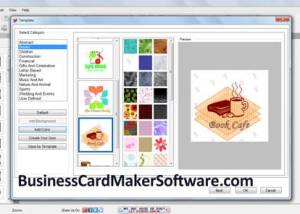 software - Designs Business Logo 9.3.0.1 screenshot