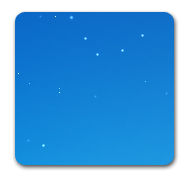 software - Desktop Christmas Snow 1.0 screenshot