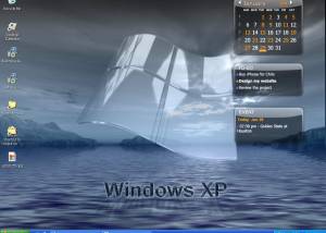 software - Desktop iCalendar Lite 2.0.0.273 screenshot