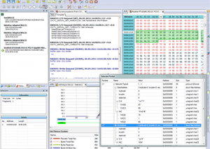 Full Device Monitoring Studio screenshot