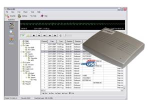 software - Diacorder 1.8.6 screenshot