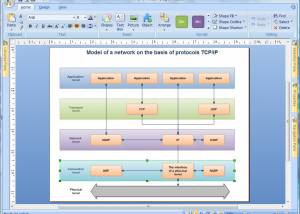 DiagramStudio screenshot