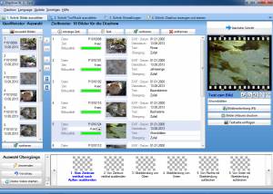 software - Diashow XL 2 13.0.2 screenshot
