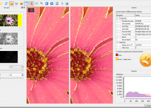 software - DiffImg 2.2.0 screenshot