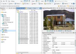 software - Directory Opus 13.7 / 13.7.8 Beta screenshot