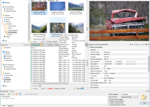 software - Directory Opus 12.1 screenshot