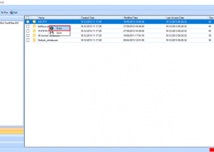 software - Disk Image Viewer 1.0 screenshot