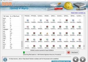 software - Disk Restore 5.7.1.4 screenshot