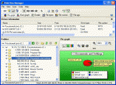 Disk Size Manager screenshot