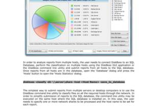 software - DiskBoss Server 14.8.16 screenshot