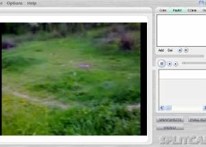 Divide Video Stream screenshot
