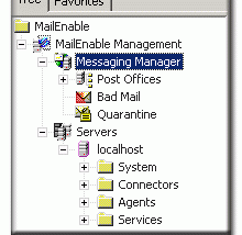 software - DNS Blacklist Address Diagnosis 1.0 screenshot