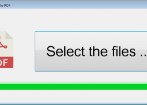 software - Do It Text To Pdf 19.06.14.1 screenshot