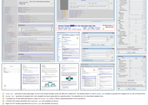 software - DocFlex/Javadoc 1.6.0 screenshot