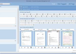 software - DocuCan 1.9.4 screenshot