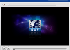 software - Doremisoft SWF Video Converter 3.1.0 screenshot