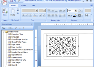 software - DotCode Font and Encoder Suite 2020 screenshot