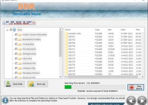 software - Download USB Drive Repair 4.1.1.6 screenshot