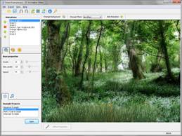 software - DP Animation Maker 3.5.34 screenshot