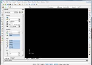 software - DraftSight 2023 SP0 screenshot