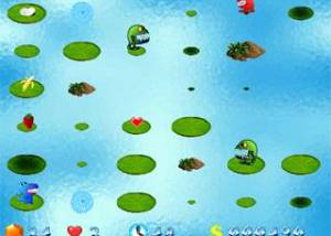 software - Dragon Jumper Free Edition 1.01 screenshot