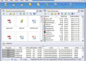 software - DriveHQ FileManager x64 (with Cloud File Server and FTP Hosting service) 6.0.948 screenshot