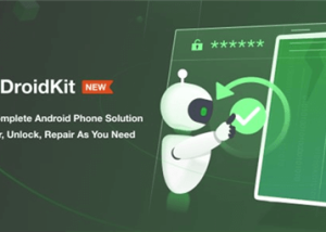 software - DroidKit 2.3.1.20240905 screenshot