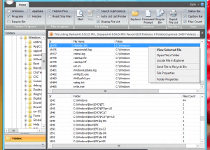 Duplicate File Finder screenshot