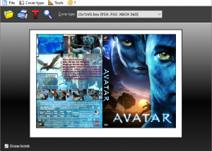 software - DVD Slim Free 2.8.0.5 screenshot